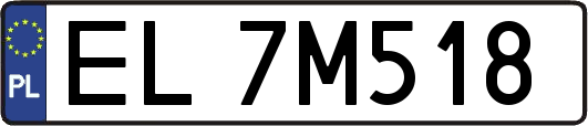 EL7M518