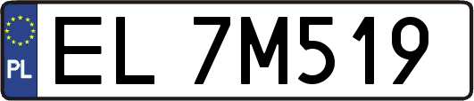EL7M519