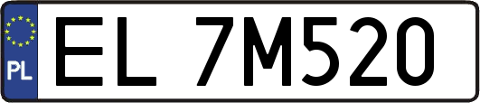 EL7M520