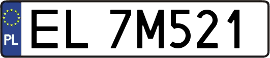 EL7M521