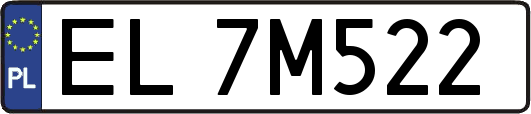 EL7M522