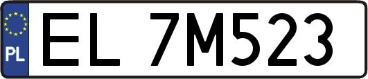 EL7M523