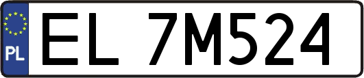 EL7M524