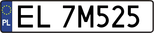 EL7M525