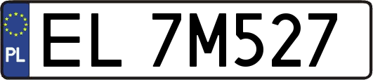 EL7M527
