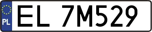 EL7M529