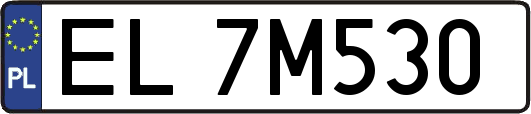 EL7M530