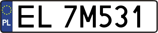 EL7M531