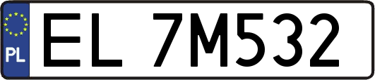 EL7M532