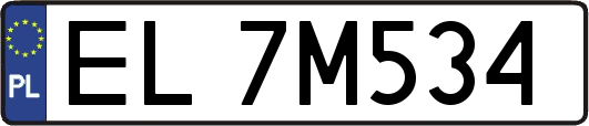 EL7M534