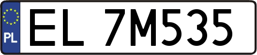 EL7M535