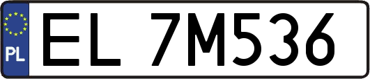 EL7M536
