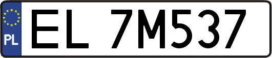 EL7M537