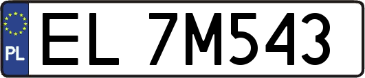 EL7M543