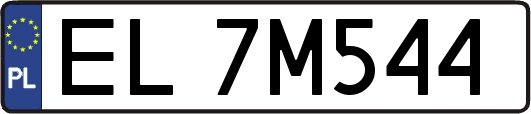 EL7M544
