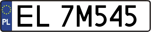 EL7M545