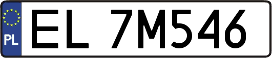 EL7M546