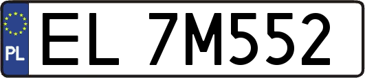 EL7M552