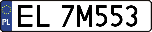EL7M553