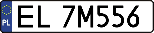 EL7M556