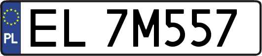 EL7M557