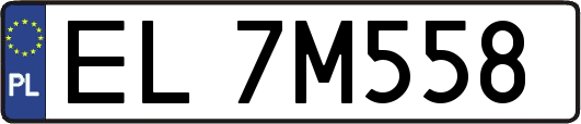 EL7M558