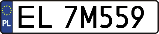EL7M559