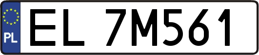 EL7M561