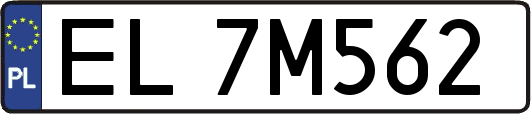 EL7M562