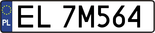 EL7M564