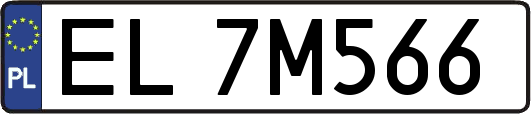 EL7M566