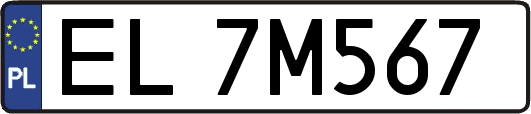 EL7M567