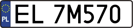 EL7M570