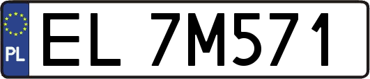 EL7M571
