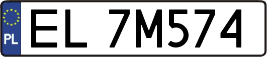 EL7M574