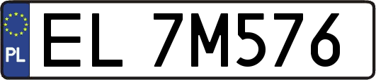 EL7M576