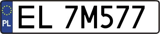 EL7M577