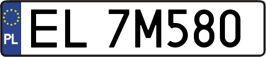EL7M580