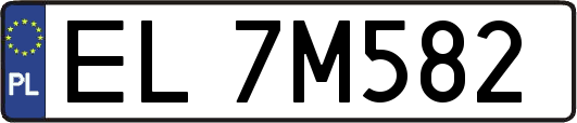 EL7M582