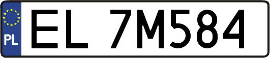 EL7M584