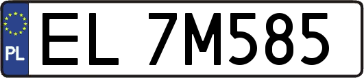 EL7M585
