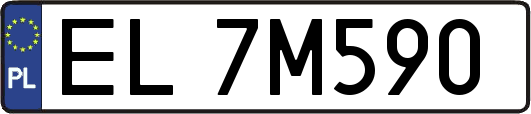 EL7M590