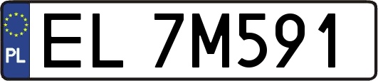 EL7M591
