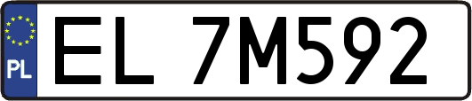 EL7M592