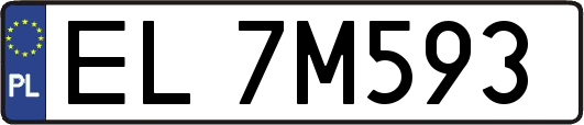 EL7M593