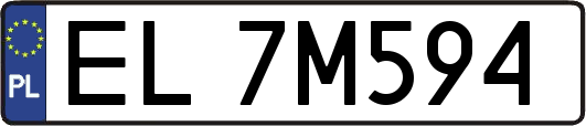 EL7M594