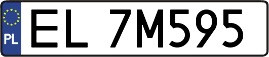 EL7M595