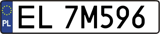 EL7M596