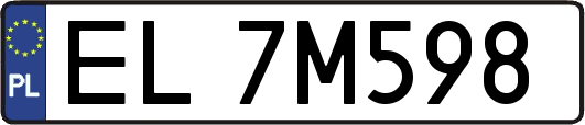 EL7M598