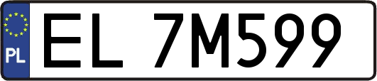 EL7M599